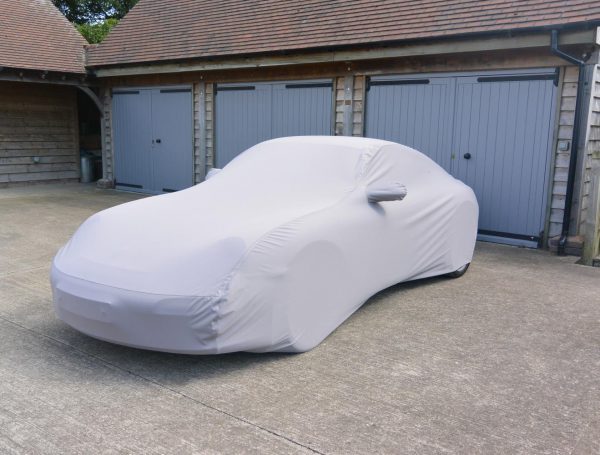 Custom Car Covers
