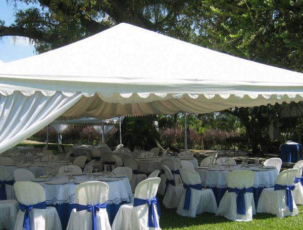 Tents