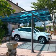 The Pros and Cons of Different Types of Car Parking Shades