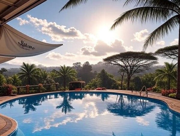 Enhance Your Poolside Paradise: The Ultimate Guide to Swimming Pool Shades in Kenya