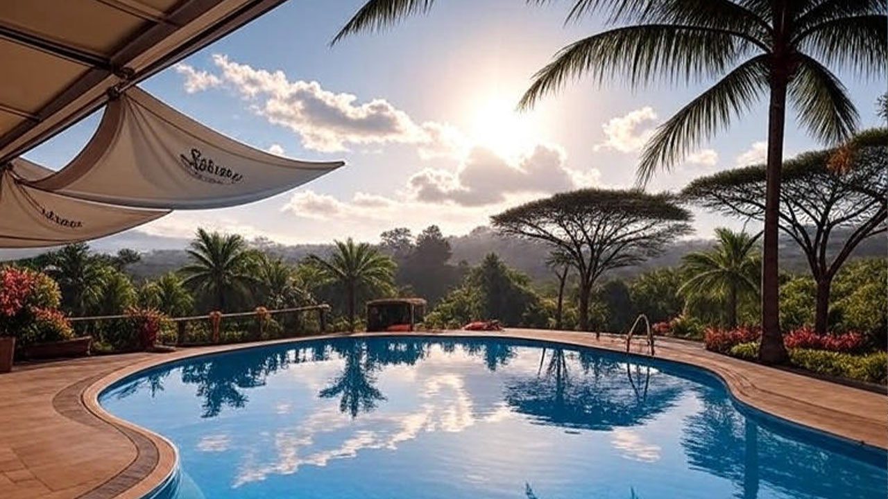 Enhance Your Poolside Paradise: The Ultimate Guide to Swimming Pool Shades in Kenya